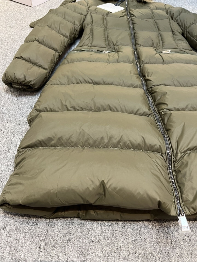 Moncler Down Coat